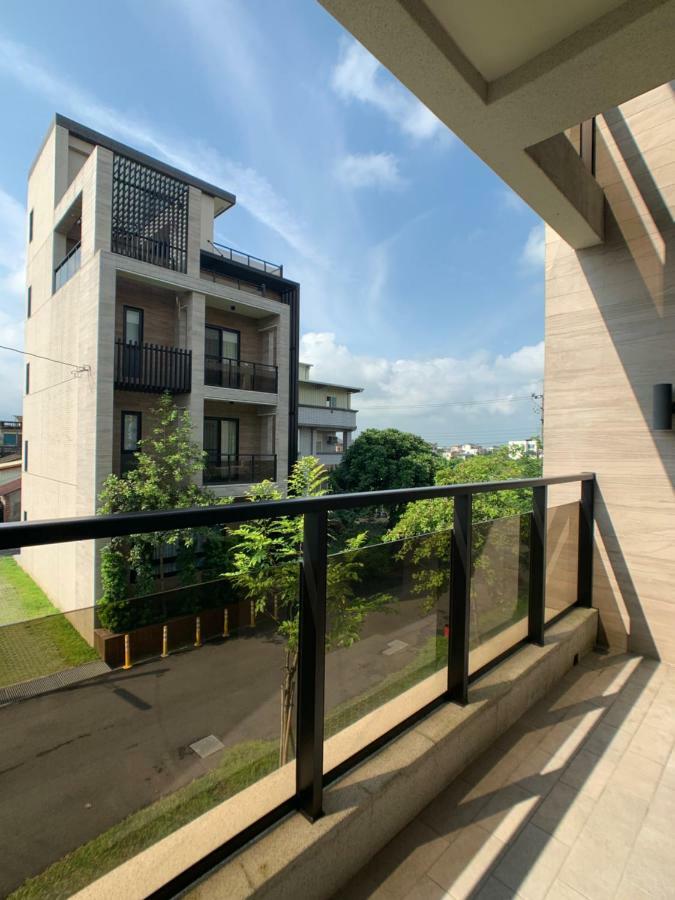 Buluba-Green Fields หยวนซาน ภายนอก รูปภาพ